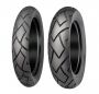 Мотошина Mitas Terra Force-R 100/90 R19 57H Front Wheel (переднее колесо)