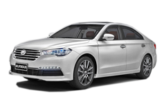 Lifan Murman I Седан