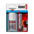 KUDO KU-72858 LA1X Titanium Beige металлик 0,015 л