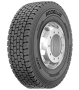 Грузовая шина Accelus RDR75 315/70R22,5 156/150L ведущая 18PR