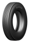 Грузовая шина TORNADO GL283A 235/75R17,5 143/141J рулевая 16PR