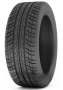 Легкогрузовая шина Dynamo Hiscend-H VAN 4S 205/70 R15C 106/104T