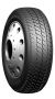 Легкогрузовая шина Evergreen EV516 185/75 R16C 104/102R