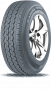 Легкогрузовая шина WestLake H-188 215/65 R16C 109/107T