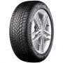 Легковая шина Bridgestone Blizzak LM005 205/45 R17 88V