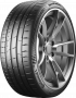 Легковая шина Continental ContiSportContact 7 265/35 R19 98Y