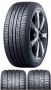 Легковая шина Dunlop SP Sport LM704 235/45 R17 94W не для эксплуатации, без гарантии