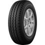 Легкогрузовая шина Triangle TR652 205/70 R15C 106/104 S