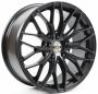 Легковой диск Neo Wheels 840 8x18 5x108 ET45 63,4 BLM (уценка: замят обод)