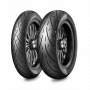 Мотошина Metzeler Cruisetec 160/70 R17 79V Rear Wheel (заднее колесо)