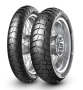 Мотошина Metzeler Karoo Street M+S 120/70 R17 58V Front Wheel (переднее колесо)