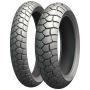 Мотошина Michelin Anakee Adventure 110/80 R18 58V Front Wheel (переднее колесо)