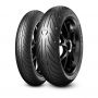 Мотошина Pirelli Angel GT 2 A 120/70 R17 58W Front Wheel (переднее колесо)